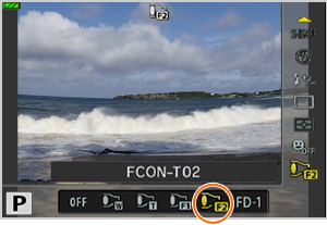 FCON-T02 I