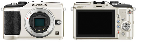 E-PL2  iO