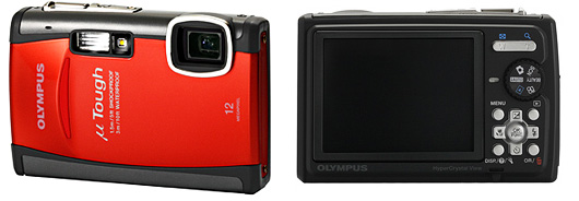 TOUGH-6010 iO