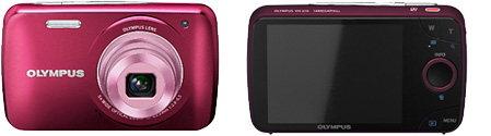 VH-210 iO