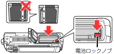 ̃`ECI[dr (LI-90B) ́A[qʂɁA| (}CiX) ɂdrbNmuɂāAJ{̂ɓĂB
