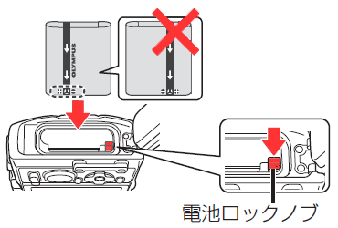 ̃`ECI[dr (LI-50B) ́A[qʂɁA| (}CiX) ɂdrbNmuɂāAJ{̂ɓĂB