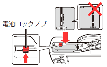 ̃`ECI[dr (LI-50B) ́A[qʂɁA{ (vX) ɂdrbNmuɂāAJ{̂ɓĂB