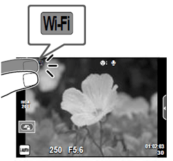 j^[ɕ\Ă [Wi-Fi] {^^bvāAX}[gtH^ubgƐڑăJ𖳐삷邱Ƃł܂B